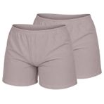 Janisamone® kız çocuk şortu, yumuşak elastik bel, yaz şortu, hafif, spor, fitness stüdyosu, antrenman, jimnastik, kız, bisiklet, kısa pantolon, neon renkler, bale kızı, dans şortu, yaş, Mokka, 7-8 Yaş