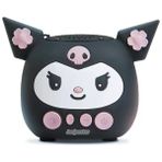 Janjonstar Yeni Yaratıcı Dışarıdaki Bluetooth Konuşturucu Cute Mini High Sound Bass Cannon Portable Bluetooth Konuşturucu (Yurt Dışından) - Lacivert
