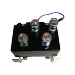 Janlas Selenoid 400 A Vinç Rölesi