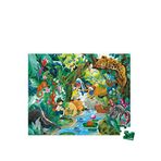 Janod 100 Parça Inka Macerası Puzzle