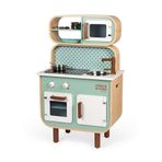 Janod Cooker Reverso Grande Cuisine Double Face Cooker Reverso Oyun Seti