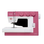 Janome 1522PG Pembe Dikiş Makinesi