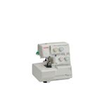 Janome 204D Ev Tipi Overlok Makinesi