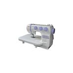Janome 3022 Uzatma Tablalı Aile Tipi Dikiş Makinesi 23 Desenli Tek Adımda İlik Açma Otomatik İplik T