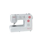 Janome 313 Flower Dikiş Makinesi | Ev Tipi Dikiş Makinesi | Aile Tipi Dikiş Makinesi | İlik Dahil 13