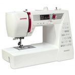 Janome 5060 DC Elektronik Dikiş Nakış Makinesi
