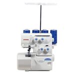 Janome 8002D Overlok Makinesi