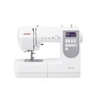 Janome DC6100 Dikiş Makinesi