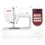 Janome Dm7200 Elektronik Dikiş Nakış Makinesi