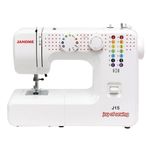 Janome J15 Dikiş Makinesi