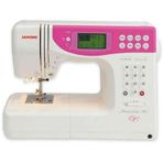 Janome MC 5900 Elektronik Dikiş Nakış Makinesi