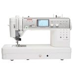 Janome MC6700 Dikiş Makinesi