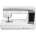Janome MC9450 QCP Elektronik Dikiş Makinesi