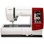 Janome MC9900 Bilgisayarlı Dikiş Makinesi