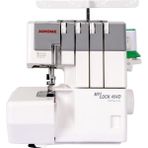 Janome Mylock 454D Sailing Line Overlok Makinesi