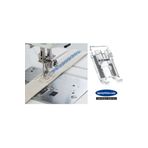 Janome RJ-7303 Şeffaf Saten Ayak Tabanı