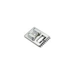 Janome RJ6705 7 Kanallı Nervür Ayağı