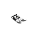 Janome YS-006 7 mm Metal Zigzag Ayak Tabanı