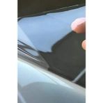 Jansın Home Parlak Şeffaf Mutfak Dolap Tezgah Beyaz Eşya ve Mobilya Kaplama Yapışkanlı Folyosu - 80 x 300 cm