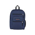 Jansport Big Student Navy Unisex Sırt Çantası