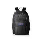 Jansport Big Student Siyah Sırt Çantası