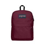 Jansport Bordo Unisex Sırt Çantası EK0A5BAGN621 SuperBreak One