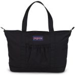 Jansport Daily Tote Black Omuz Çantası EK0A5BJ5N55 - Siyah