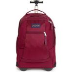 Jansport Driver 8 Kırmızı Valiz