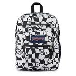 Jansport Ek0A5Bah0W91 Big Student Sırt ve Okul Çantası
