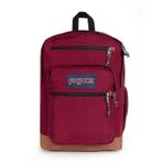 Jansport EK0A5BAKN Russet Red Cool Student Sırt Çantası