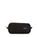 Jansport EK0A5BBVN Pouch Black Large Accessory Kalem Çantası