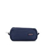 Jansport EK0A5BBVN Pouch Navy Large Accessory Kalem Çantası