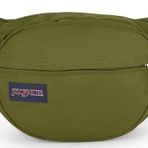Jansport Fifth Avenue Army Green Unisex Çocuk Bel Çantası