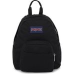 Jansport Half Pint Black Mini Sırt Çantası EK0A5BBIN55 - Siyah