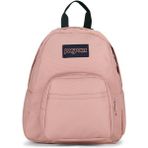 Jansport Half Pint Misty Rose Mini Sırt Çantası EK0A5BBIN59 - Pembe
