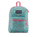 Jansport JS0A33SB40M Exposed Mirage Dots Sırt Çantası