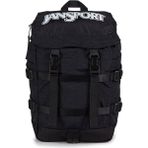 Jansport Mini Skip Pack Backpacks Black EK0A5BJYN551 - Sırt Çantası
