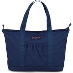 Jansport Omuz Çantası Daily Tote Navy - Mat Lacivert