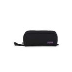 Jansport Perfect Pouch Black Çocuk Kalem Çantası