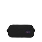 Jansport Siyah Unisex Kalem Kutusu EK0A5BBVN551 Large Accesssory Pouch