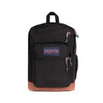 Jansport Siyah Unisex Sırt Çantası Cool Student 551