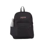 Jansport Siyah Unisex Sırt Çantası SuperBreak One 551
