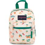 Jansport Superbreak One Sırt Çantası Fıve A Day Cream - Gri