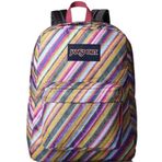 Jansport T5010JW-2436 Superbreak Sırt Çantası