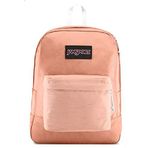 Jansport T60G47K Kil Rengi Black Label Superbreak Muted Clay Sırt Çantası