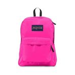 Jansport Ultra Pembe Superbreak Sırt Çantası