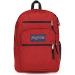 Jansport VFE-EK0A5BAHN581 Bıg Student Red Tape Sırt Çantası
