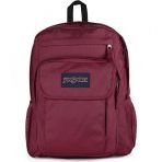 Jansport VFE-EK0A5BAJN621 Union Pack Russet Red Sırt Çantası