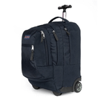 Jansport VFE-EK0A5BALN541 Driver 8 Navy Valiz