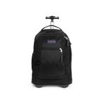 Jansport VFE-EK0A5BALN551 Driver 8 Black Valiz